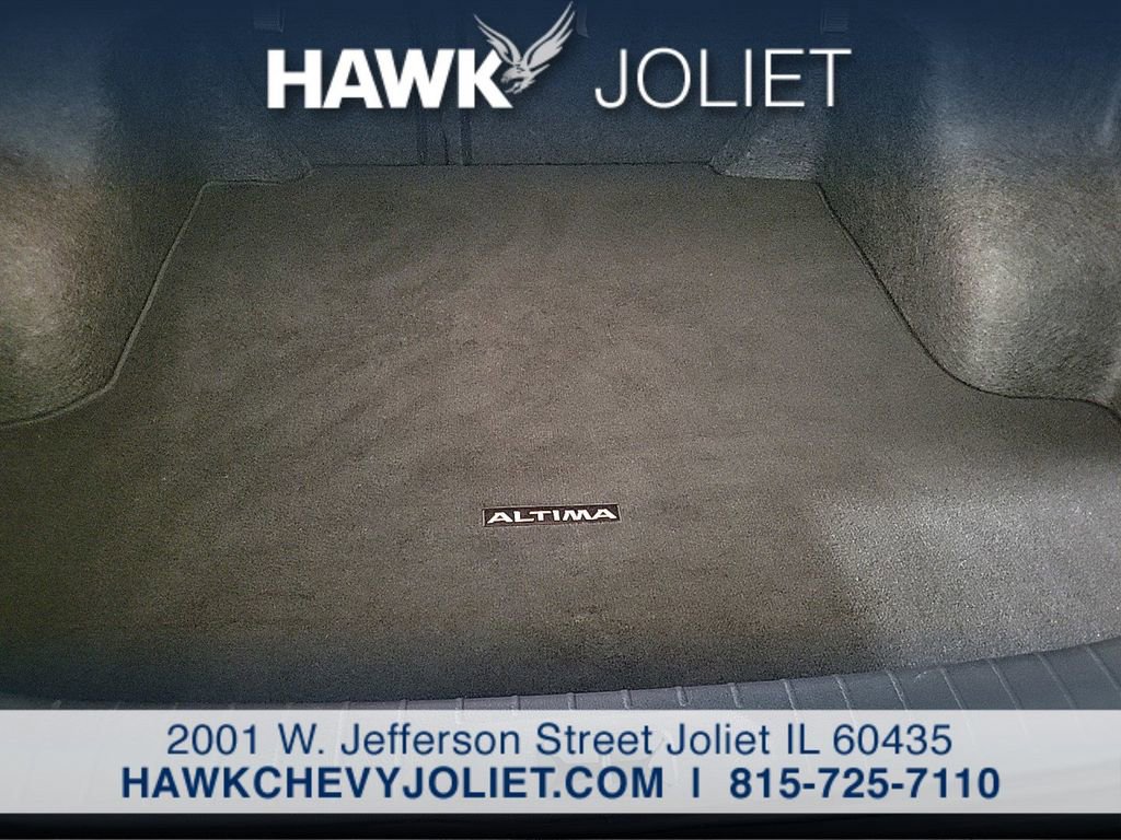 Used 2023 Nissan Altima 2.5 SV w/ SV Premium Package image 22