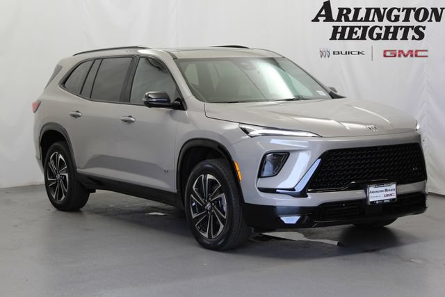 New 2026 Buick Enclave Sport Touring w/ Power Package