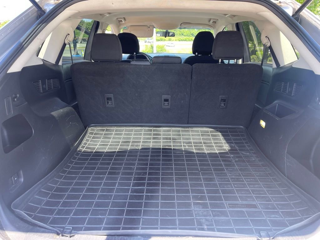 Used 2015 Ford Edge SE FWD image 12