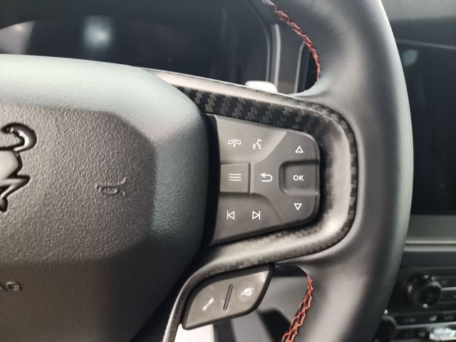 New 2025 Ford Bronco Raptor w/ Interior Carbon Fiber Pack AWD/4WD image 21