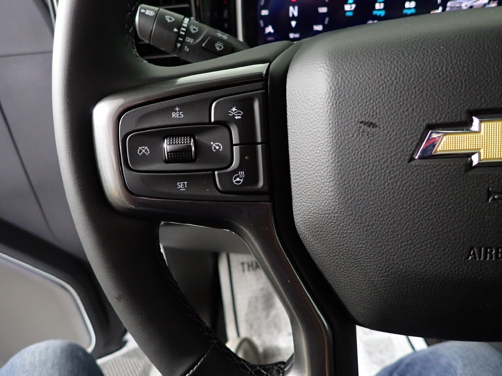 New 2026 Chevrolet Silverado 3500 High Country AWD/4WD image 27