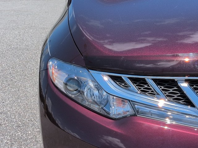 Used 2013 Nissan Murano SL FWD image 11