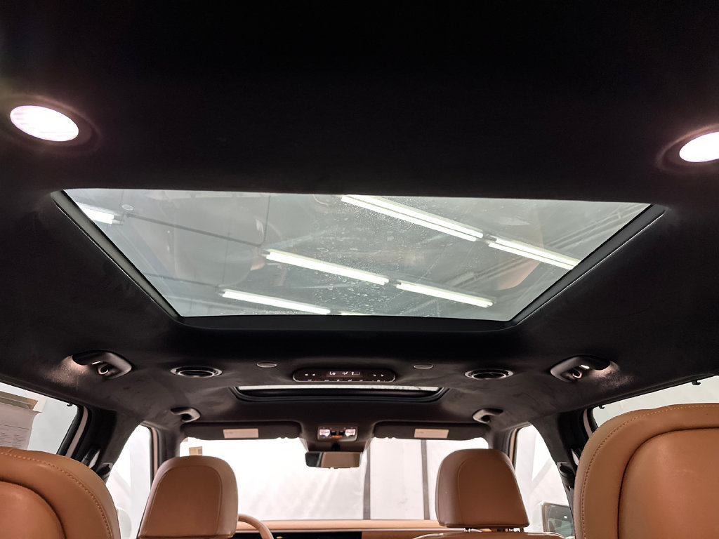 Used 2026 Hyundai Palisade Calligraphy FWD image 23
