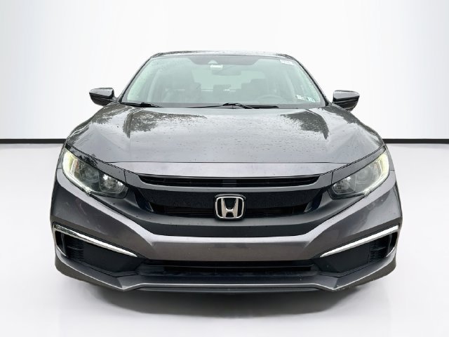 Used 2019 Honda Civic LX image 2