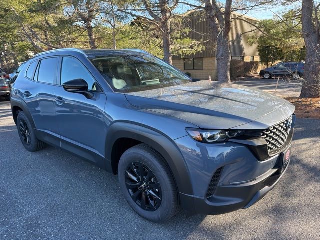 New 2026 MAZDA CX-50 2.5 Hybrid w/ Weather Package
