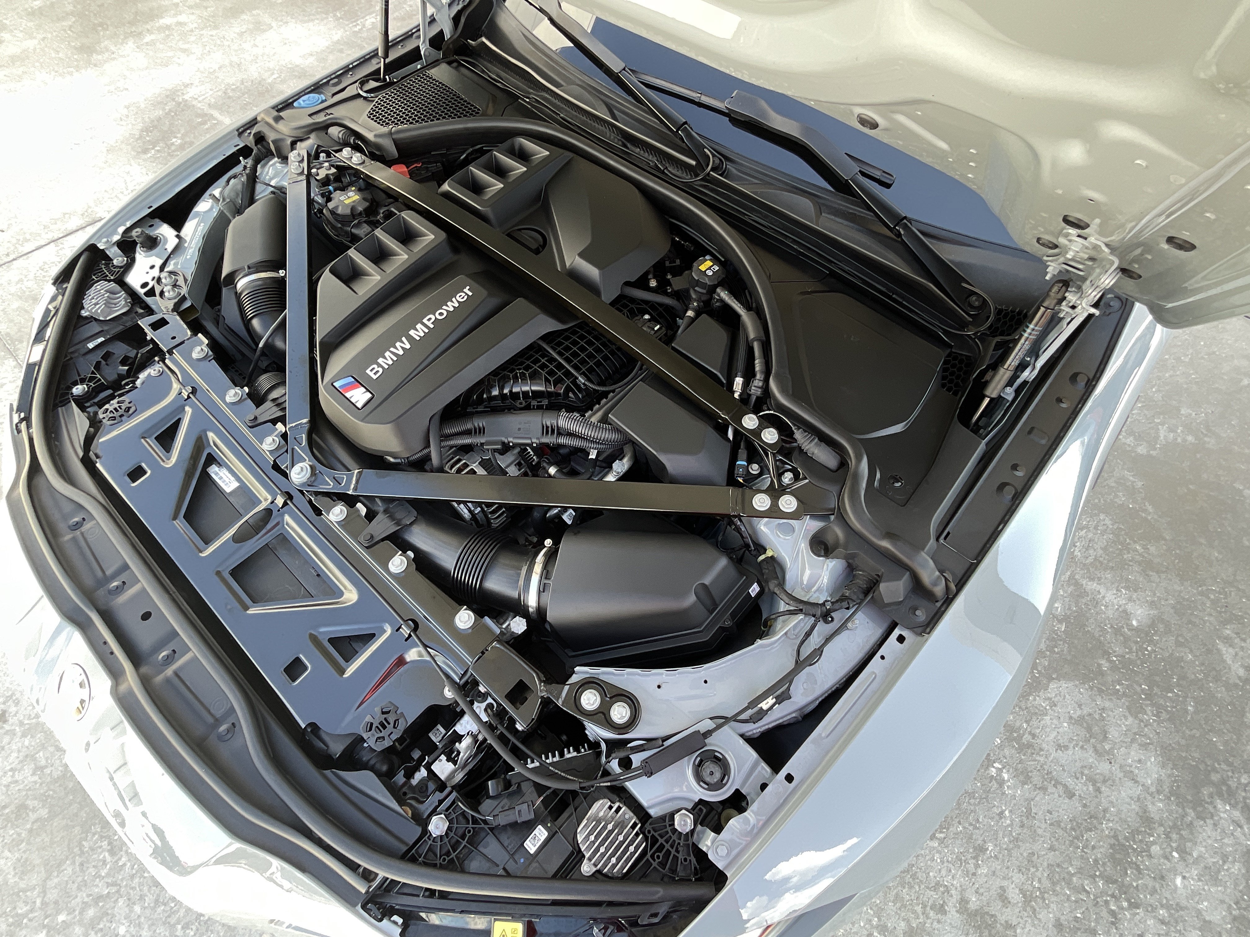 Used 2022 BMW M4 Competition w/ Executive Package RWD image 31