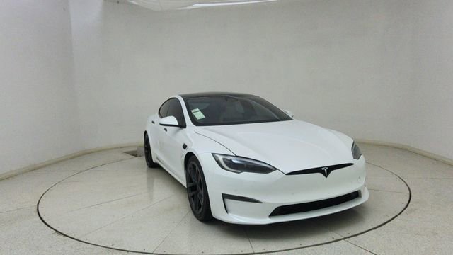 Used 2023 Tesla Model S Standard Range image 63