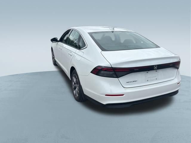 Used 2024 Honda Accord EX image 5
