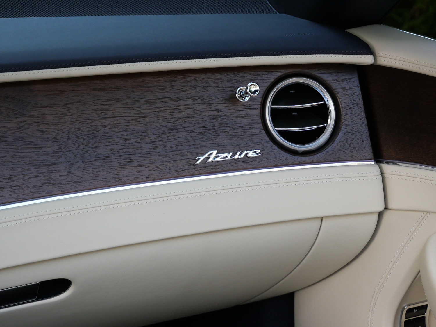 New 2026 Bentley Continental GT Azure AWD/4WD image 14