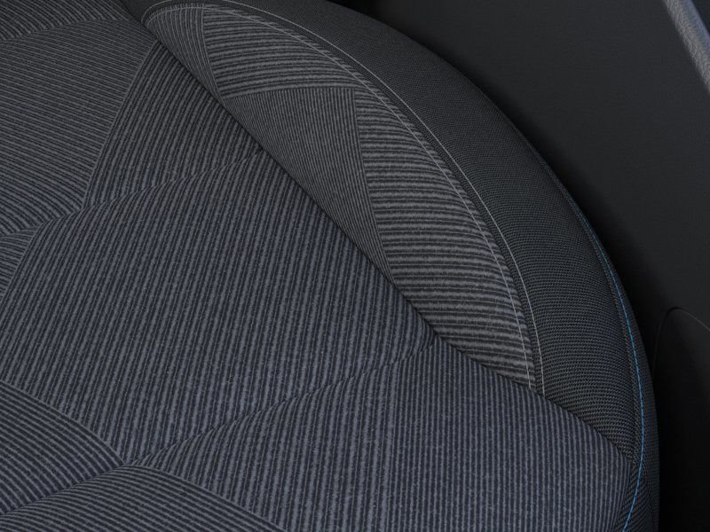 New 2026 Chevrolet Trax LS image 21