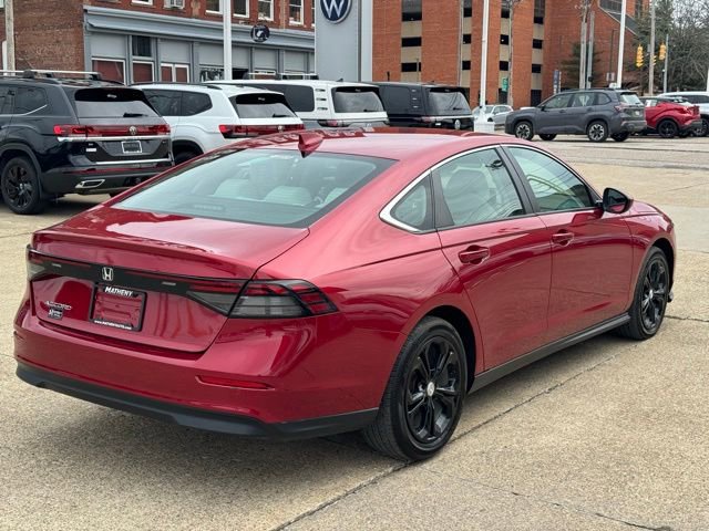 Used 2023 Honda Accord LX image 5