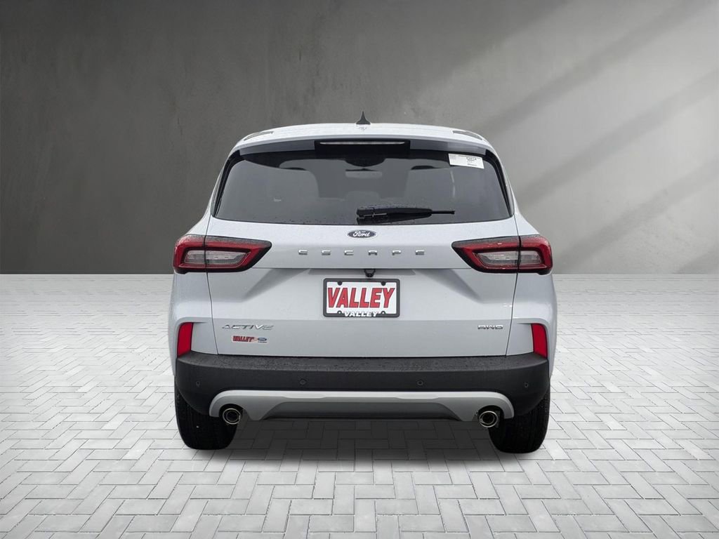 New 2026 Ford Escape Active w/ Tech Pack #1 image 8