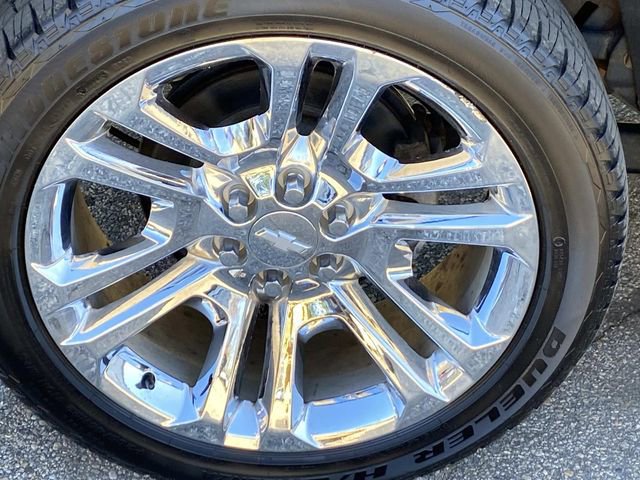 Used 2018 Chevrolet Tahoe LT AWD/4WD image 32