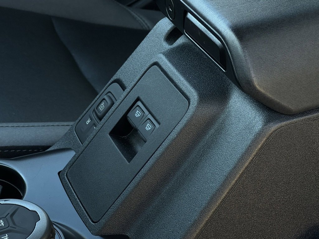 Used 2024 Ford Bronco Black Diamond image 27