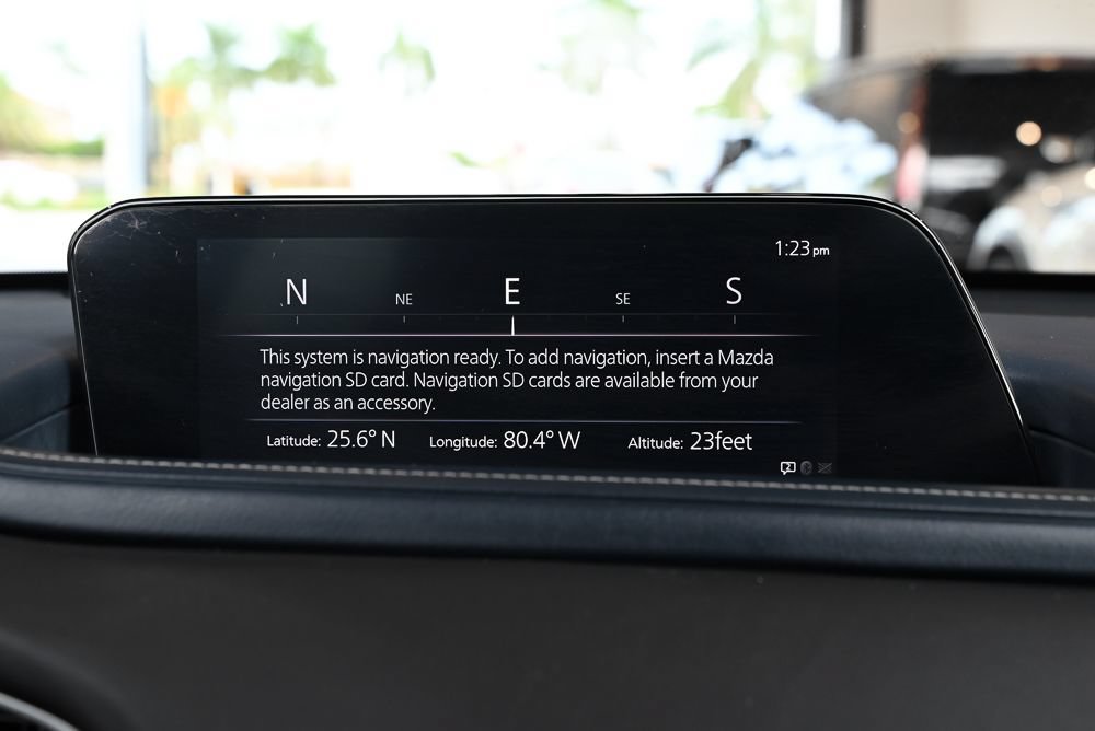 Used 2020 MAZDA CX-30 FWD w/ Select Package image 23
