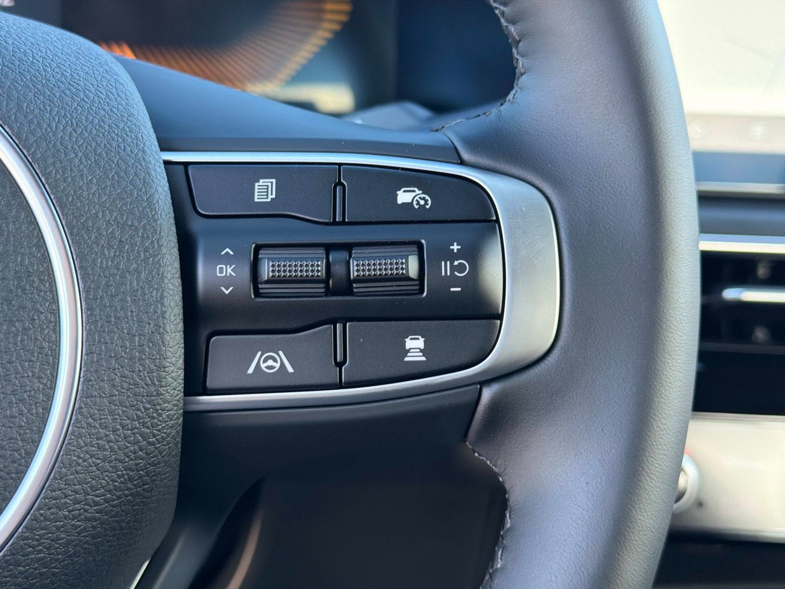 New 2026 Kia K5 GT-Line FWD image 26
