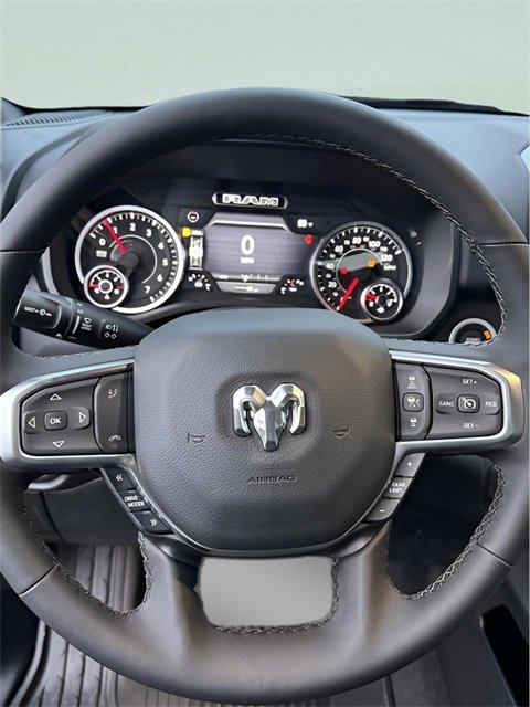 New 2026 RAM 1500 Big Horn image 9