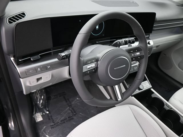 New 2026 Hyundai Kona Limited AWD/4WD image 16