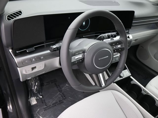 New 2026 Hyundai Kona Limited AWD/4WD image 16