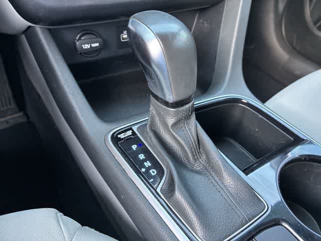 Used 2018 Hyundai Sonata SEL w/ Cargo Package FWD image 33