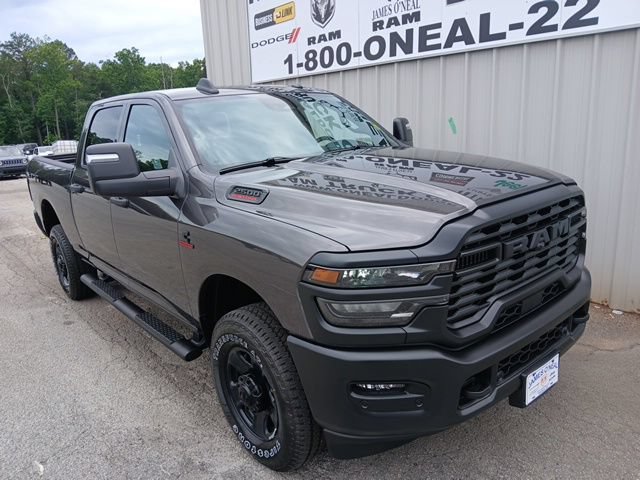 New 2026 RAM 2500 Tradesman AWD/4WD image 1