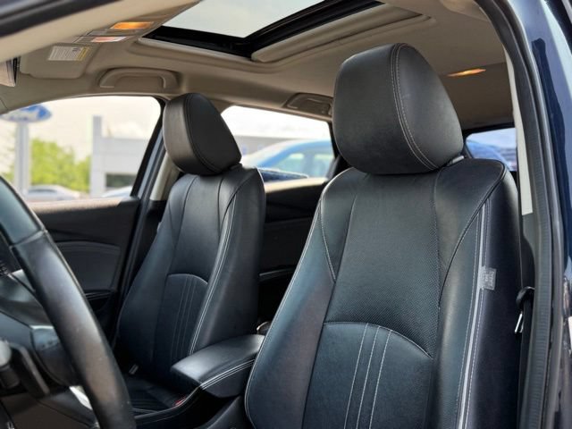 Used 2019 MAZDA CX-3 Grand Touring AWD/4WD image 13
