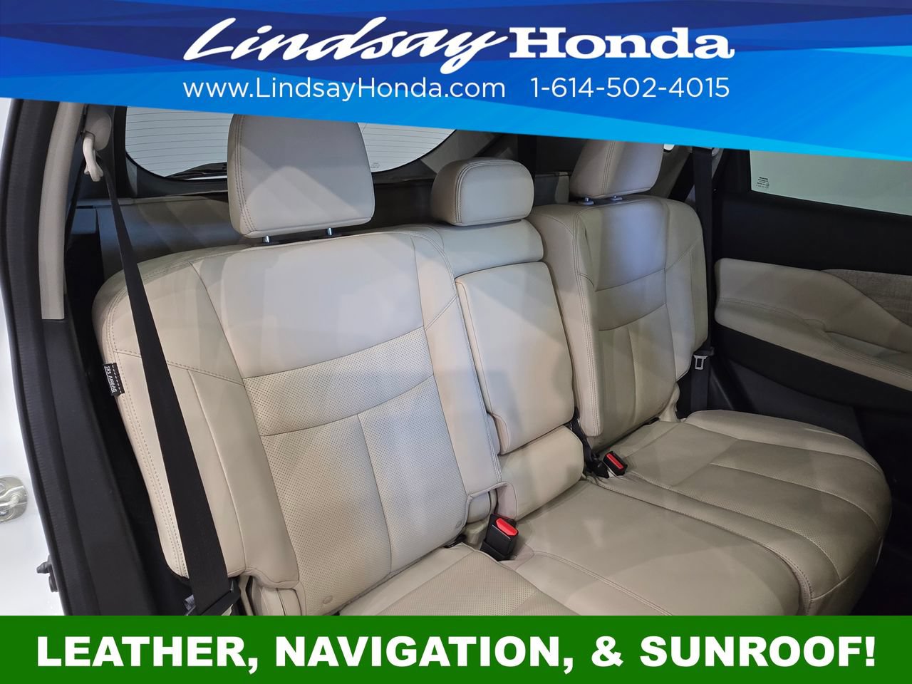 Used 2021 Nissan Murano SL w/ SL Moonroof Package AWD/4WD image 10
