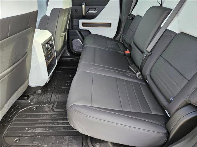 New 2025 GMC Hummer EV 2X image 16
