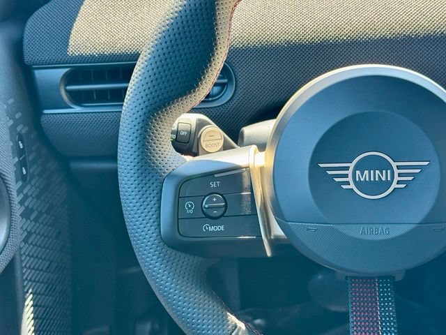 New 2026 MINI Cooper S FWD image 21