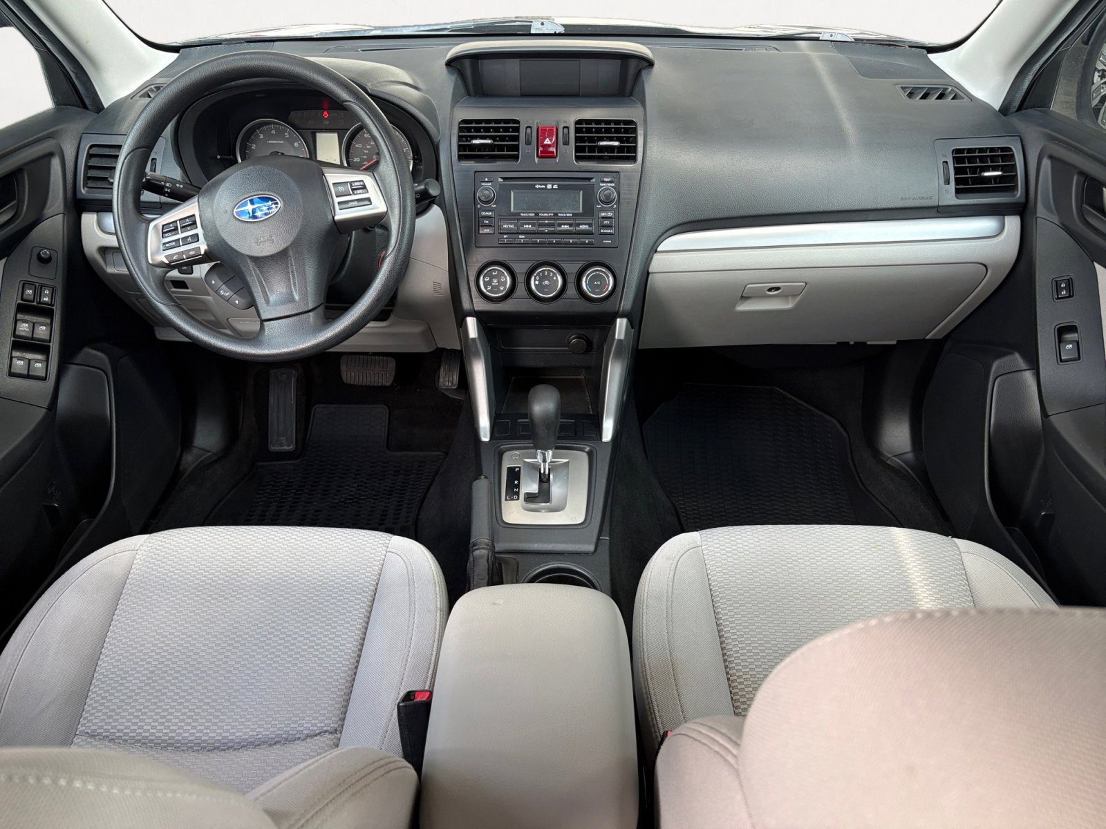 Used 2015 Subaru Forester 2.5i Premium image 4