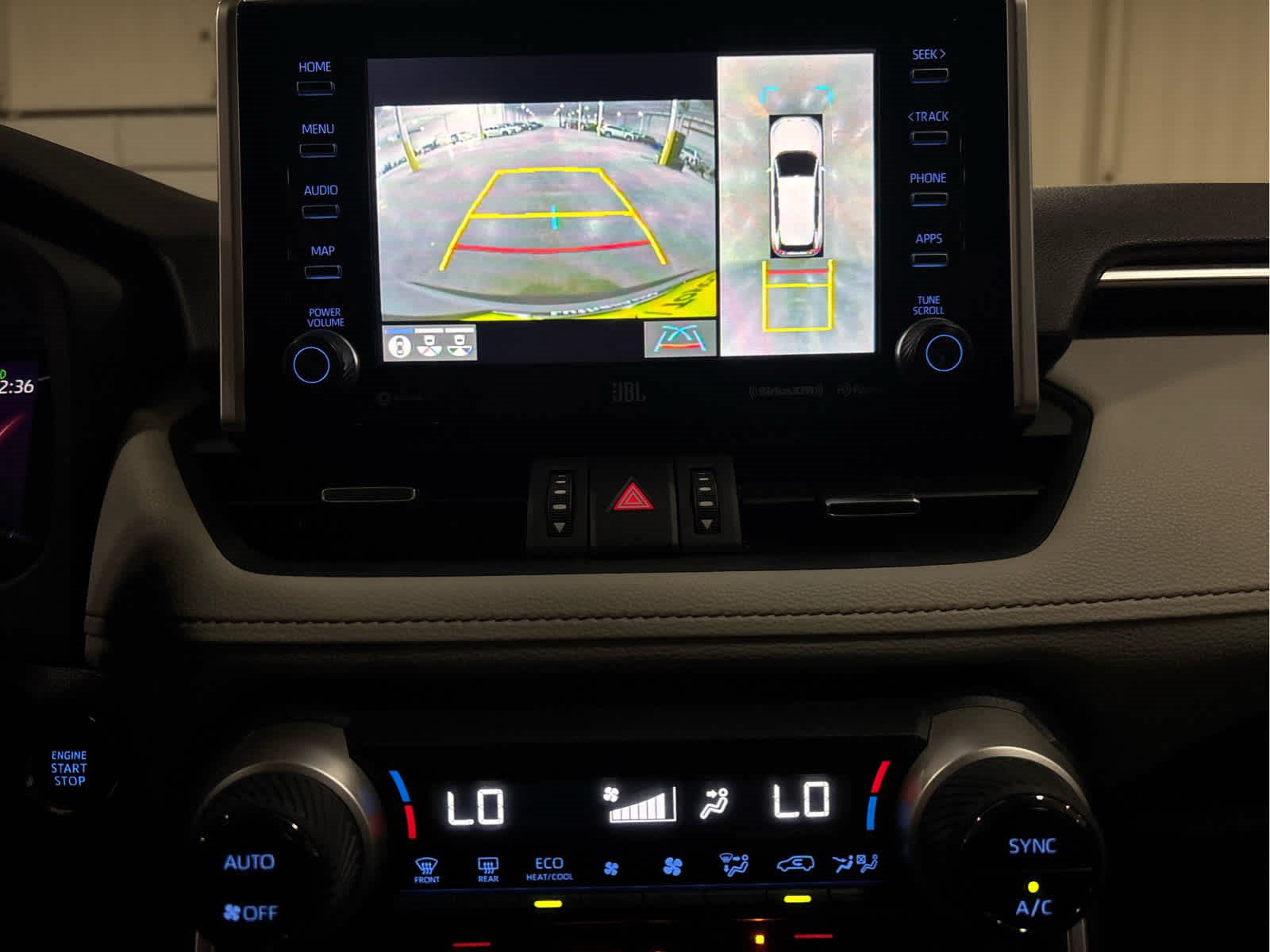 Certified 2021 Toyota RAV4 Limited AWD/4WD image 10