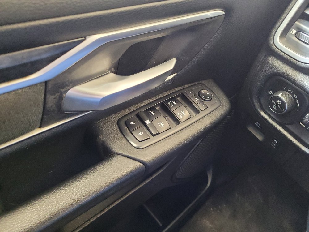Used 2019 RAM 1500 Big Horn AWD/4WD image 27