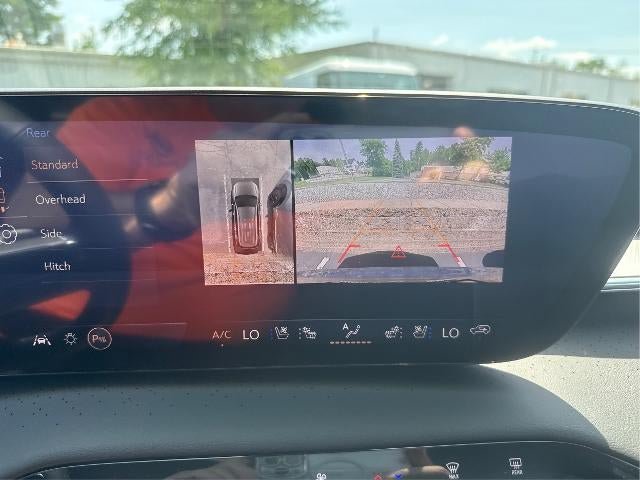 New 2026 Buick Enclave Avenir w/ Super Cruise Package AWD/4WD image 15