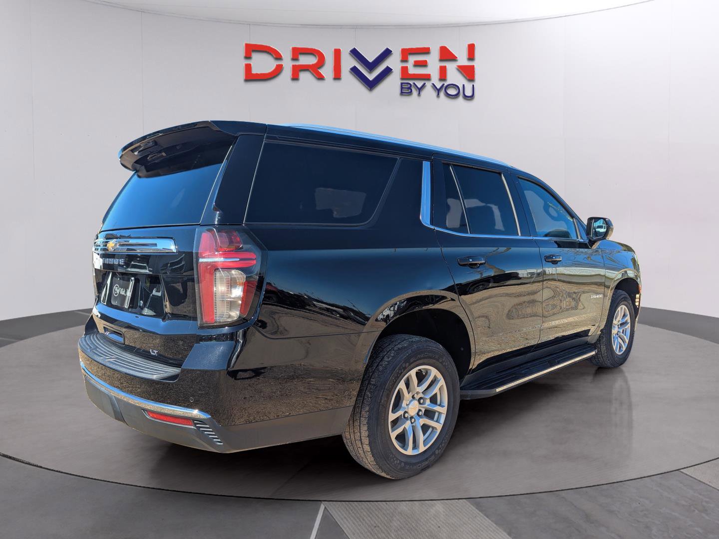 Used 2023 Chevrolet Tahoe LT image 5