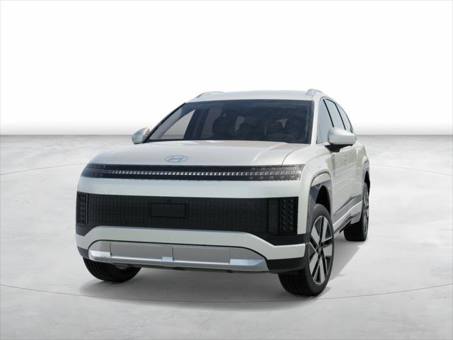 New 2026 Hyundai Ioniq 9 SEL AWD/4WD image 6