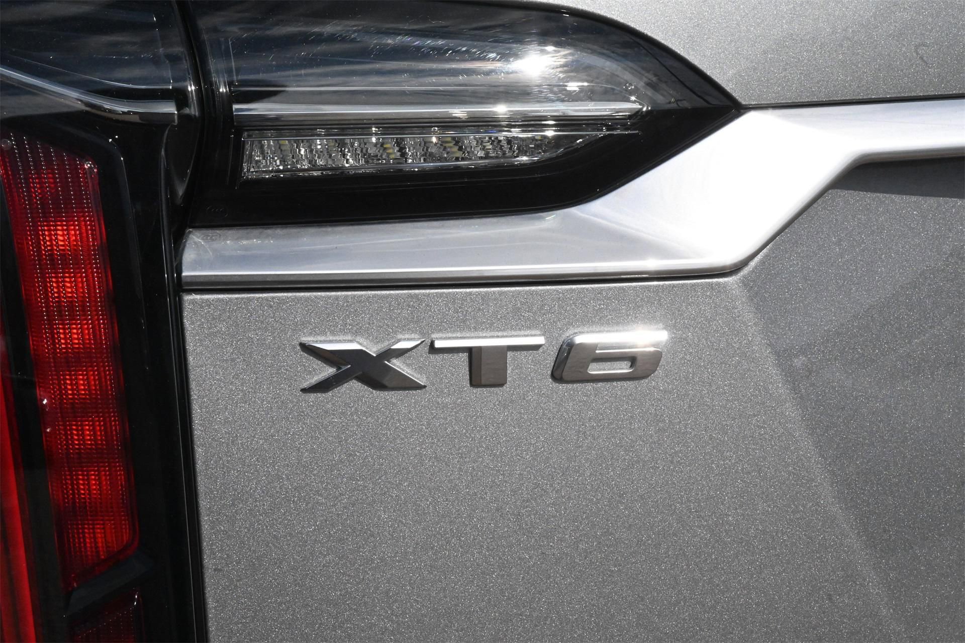New 2025 Cadillac XT6 Sport w/ Platinum Package AWD/4WD image 22