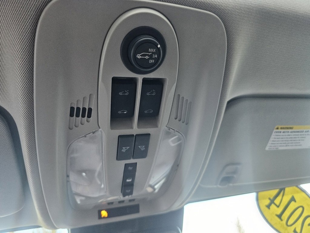 Used 2014 GMC Terrain SLT image 22