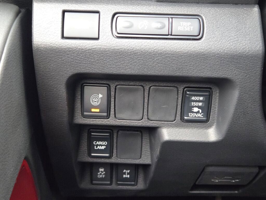 New 2026 Nissan Frontier PRO-4X w/ Pro Premium Package image 22