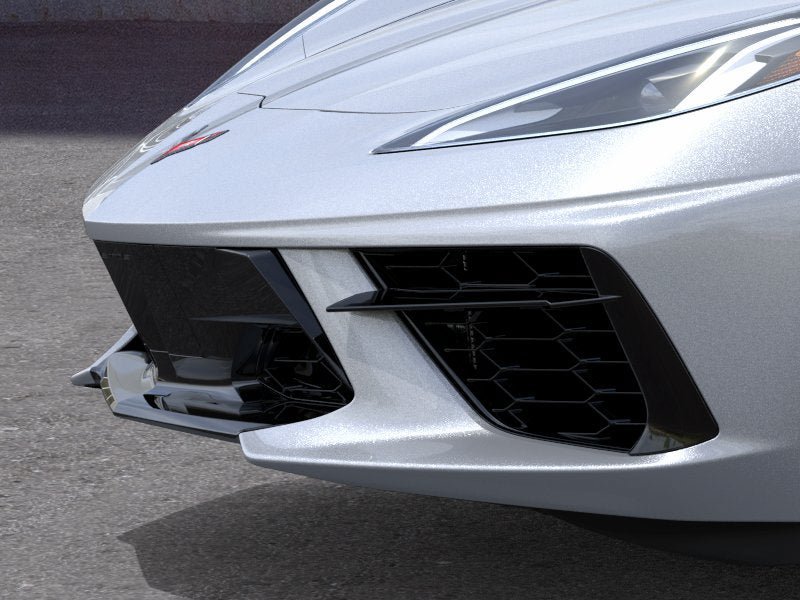 New 2027 Chevrolet Corvette Stingray Coupe RWD image 13