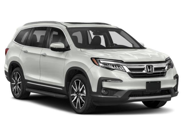 Used 2022 Honda Pilot Elite image 7