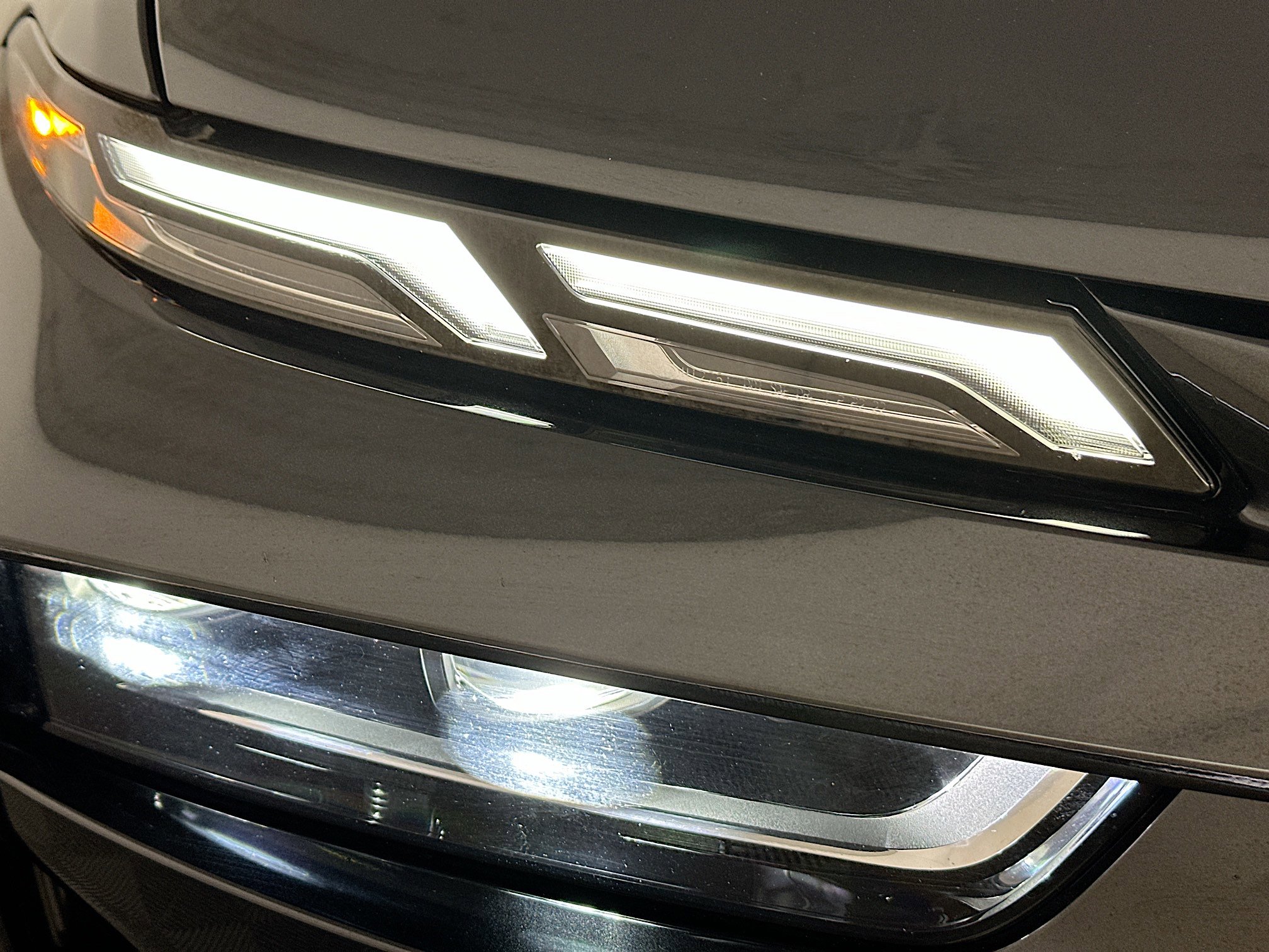 Used 2025 BMW X7 xDrive40i image 9