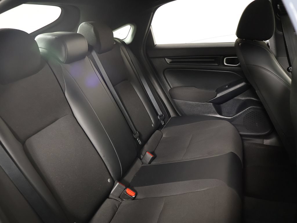Used 2023 Honda Civic Sport image 26
