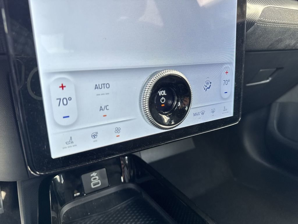 Used 2025 Ford Mustang Mach-E GT image 17