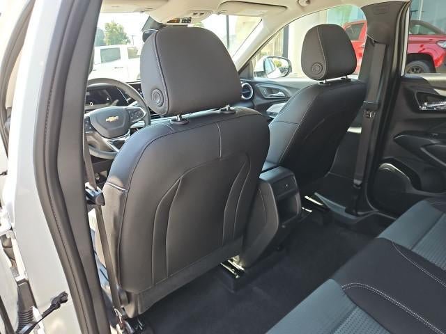 New 2026 Chevrolet Trax LT w/ Sunroof Package FWD image 20