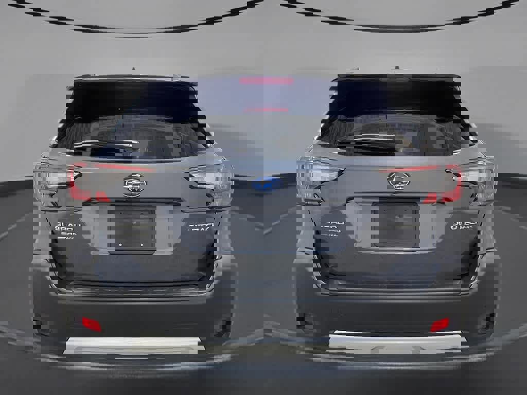 New 2025 Subaru Outback Limited image 4