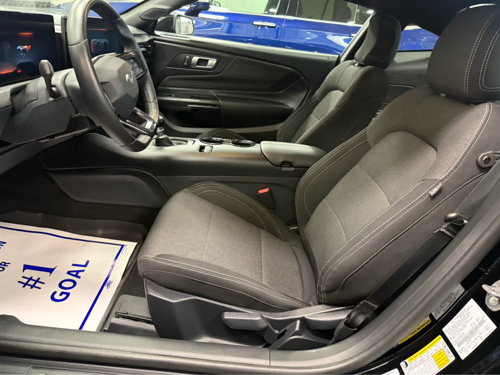 Used 2024 Ford Mustang GT RWD image 10