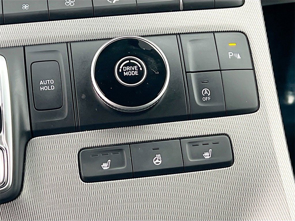 Used 2022 Hyundai Palisade SEL image 20
