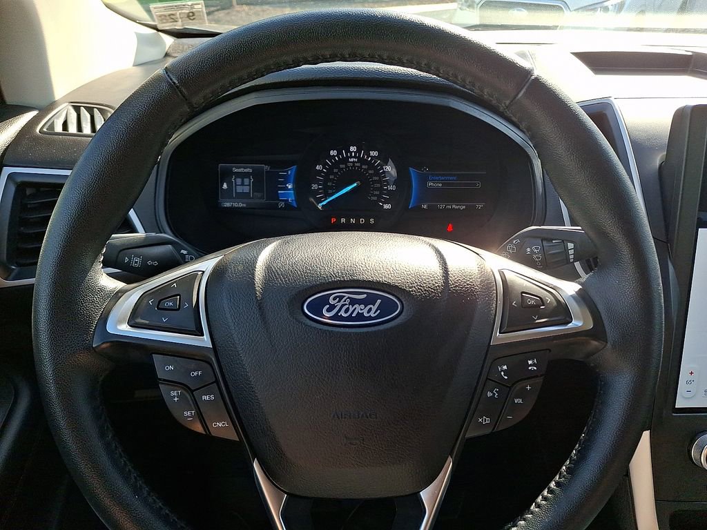 Used 2024 Ford Edge SEL w/ Convenience Package AWD/4WD image 18