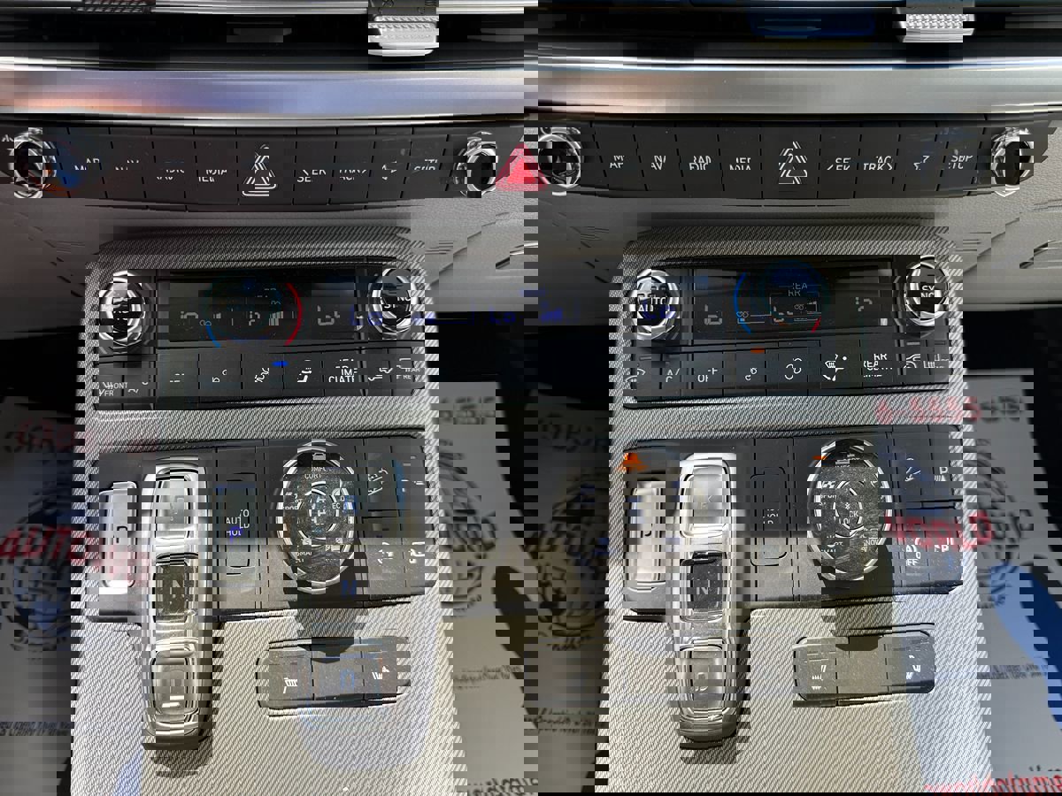 Used 2025 Hyundai Palisade SEL image 23