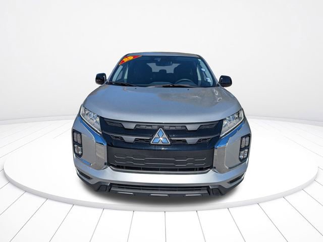 Used 2025 Mitsubishi Outlander Sport LE image 9